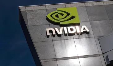 Nvidia построит ИИ-суперкомпьютеры в США на $500 млрд