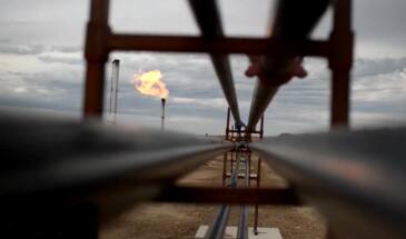 Российский газ по-прежнему закупают и Германия, и Чехия