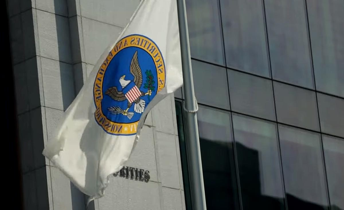 Безопасность криптовалют SEC объявила одним из своих приоритетов