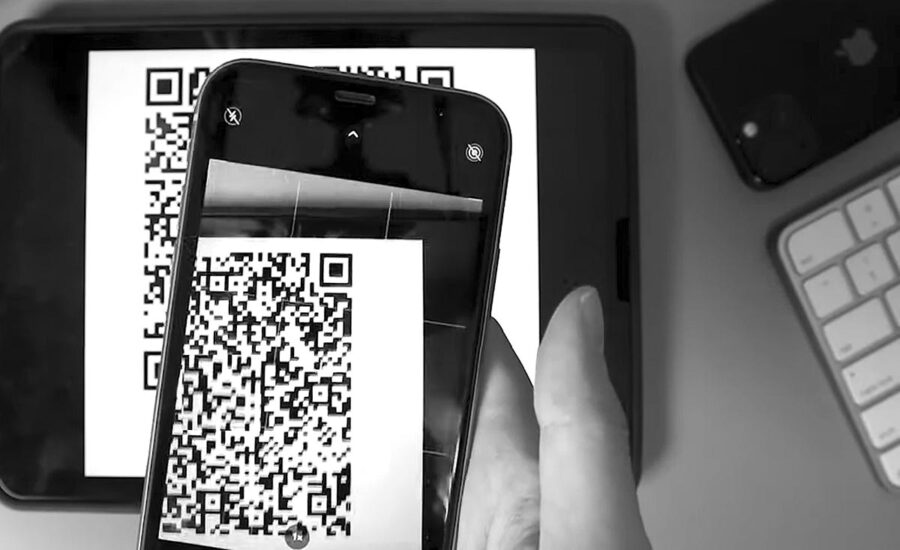 QR сканер iPhone сбоит или не работает: что делать
