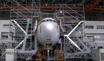 Boeing аннулирует медстраховку 33000 участникам забастовки