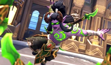 Проблемы Overwatch 2: что есть и как устранить