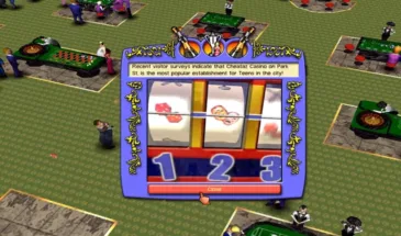 Бизнес с размахом в CasinoInc: 20 лет, а всё по-прежнему, как надо