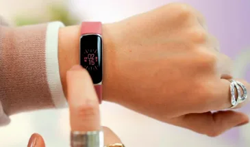 Фитнес-трекер Fitbit Force, Zip, Flex и пр: 10 советов, как укрепить здоровье