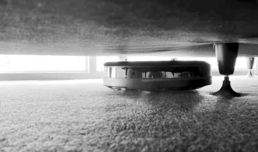 Американская iRobot банкротится — будет частной и китайской