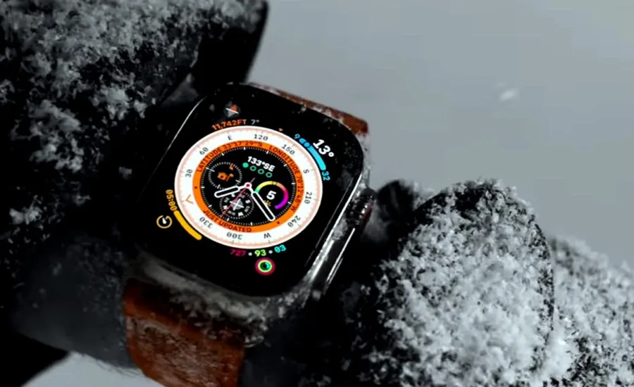 Помогут ли Apple новые Watch Ultra и Watch 8 удержать отрыв?