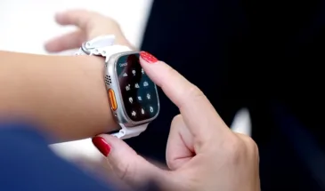 На сколько реально хватает Apple Watch и чего не делать, чтобы хватили надольше
