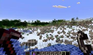Код завершения -805306369 в Minecraft: что делать