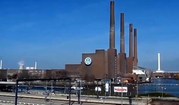 Продажа заводов VW китайским компаниям — это слухи, но все может быть