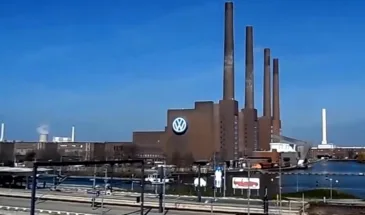 ЕК разрешила авто с ДВС, но VW уже закрывает первый завод в Германии