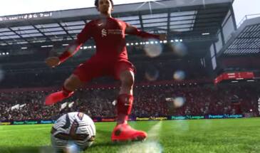 FIFA 23: если игра требует Secure Boot и не запускается (неустранимая ошибка)