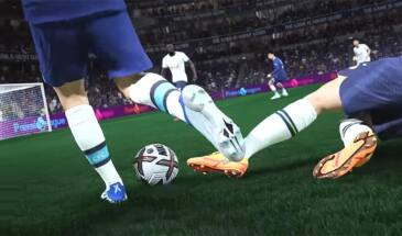 Если в FIFA 23 контроллер не работает: есть вариант