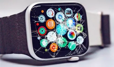 Ремонт Apple Watch в СПб: где хорошо сделают и стекло, и аккумулятор, и прочее