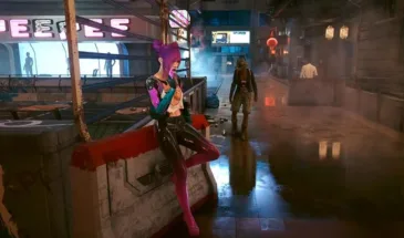 Ошибка компиляции REDScript после апдейта Cyberpunk 2077 — что делать?