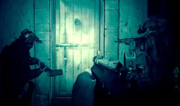 Что делать, когда в Modern Warfare сервер недоступен, потому что попыток много