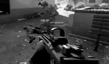 Ошибка Clark Monterey в Modern Warfare: откуда и что делать