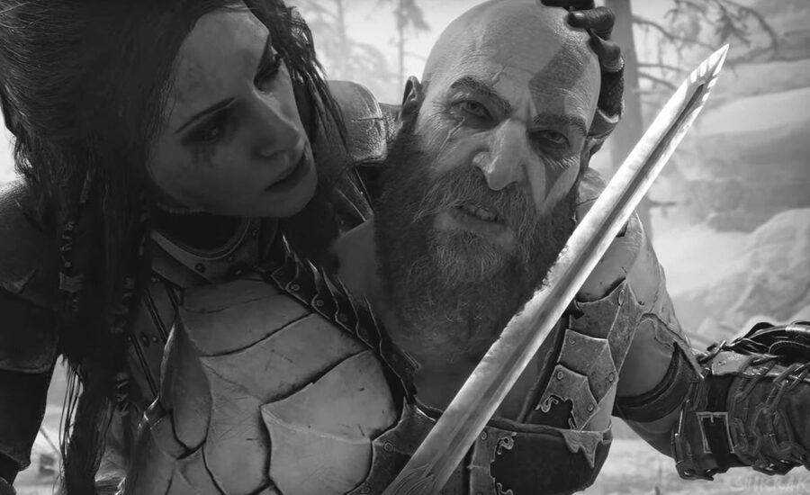 Режим высокой частоты кадров в GoW Ragnarok: почему не работает и как включить - без PSN