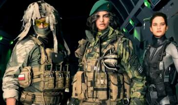 Goldflake в CoD Warzone: что еще можно сделать