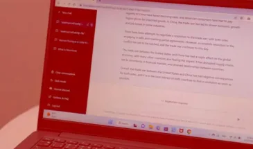 Если ChatGPT не работает: почему и что можно сделать