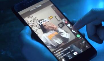 Поиск в Тик Ток с главного экрана iPhone: ставим виджет
