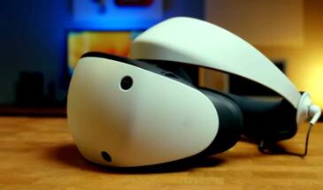 Отслеживание глаз у PS VR2: как настроить и почему не работает