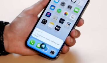 Как подружить бота ChatGPT с Siri на iPhone: инструкция