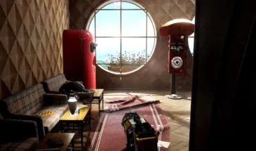 Atomic Heart: как сохраняться и что делать, когда не сохраняется