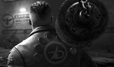 Если Atomic Heart лагает непонятно почему