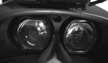 Как изменить размер экрана у PS VR2 в режиме «Кино»