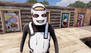 Сколько народу играет в Rust сейчас и почему столько