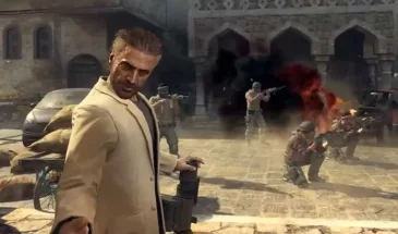 CoD Black Ops, MW, WaW и Zombies — ставим Plutonium