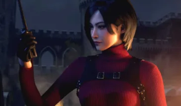 Если RE4 Remake вылетает постоянно и часто