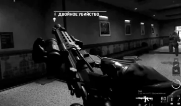 Smith Detroit в Modern Warfare 3: откуда и как устранять