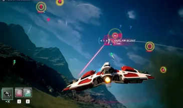 Everspace 2 c HOTAS-джойстиком: как настроить и как ничего не сломать