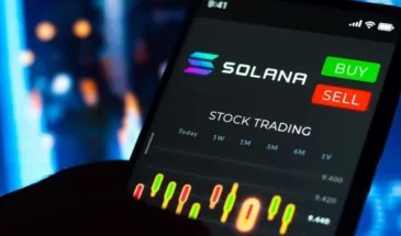 Solana на подъёме — Visa теперь тоже в системе