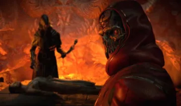 Не получается разделить экраны в Diablo 4: что делать