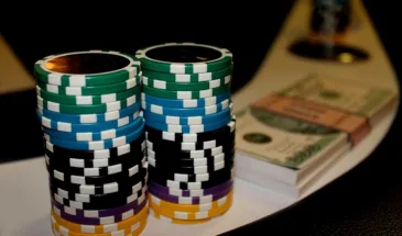 Интернет клуб Bounty Casino: каталог игр и доступные режимы