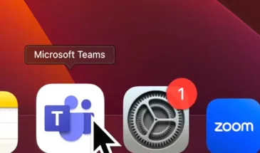 Если не получается открыть документ в Microsoft Teams