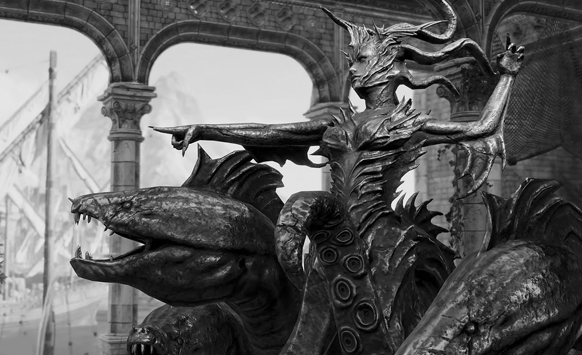 Проблемы Baldur s Gate 3: чаво, когда и как