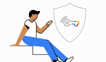 Как включить в Android 13 VPN от Google One на Pixel-е (бесплатно)