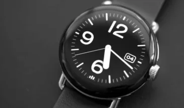 Если у Galaxy Watch и Pixel Watch глючит циферблат с новой Wear OS 6