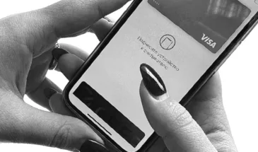 Если не работает Apple Pay после апдейта iOS