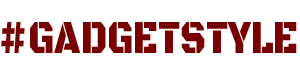 #gadgetstyle