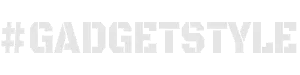 #gadgetstyle