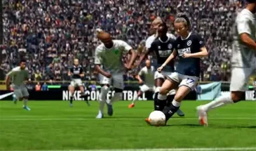 Если EA FC 24 лагает: статус сервера и что еще делать