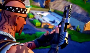 Если «Закройте windbg перед запуском» и Fortnite не запускается