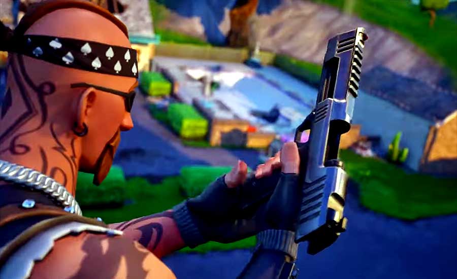 Все Главы и Сезоны в Fortnite: даты начала и завершения