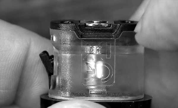 Ohms Too Low или Ohms Too High: что делать, когда у SMOK Novo вот такое