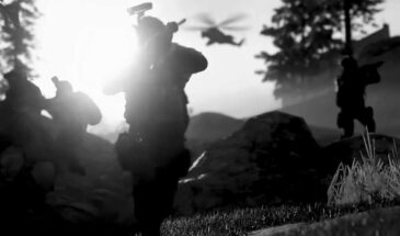 Ошибка 12744 в Modern Warfare 3: что делать?