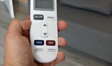 Кондиционер для обогрева: в чем выгода и какой подойдет